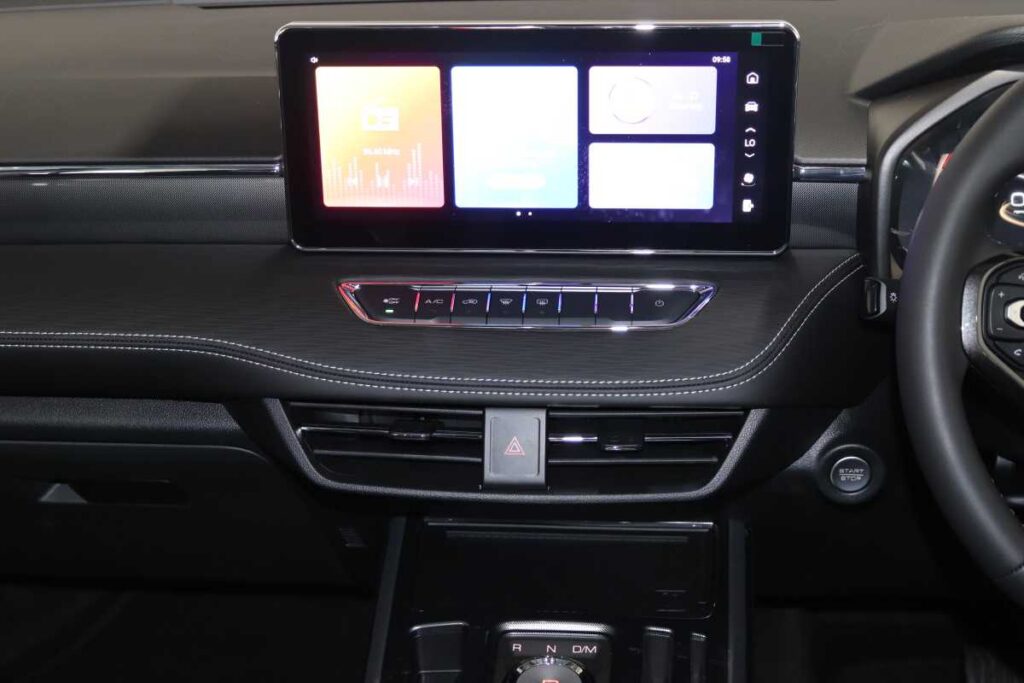 2026 HAVAL JOLION PRO 1.5T SUPER LUXURY DCT