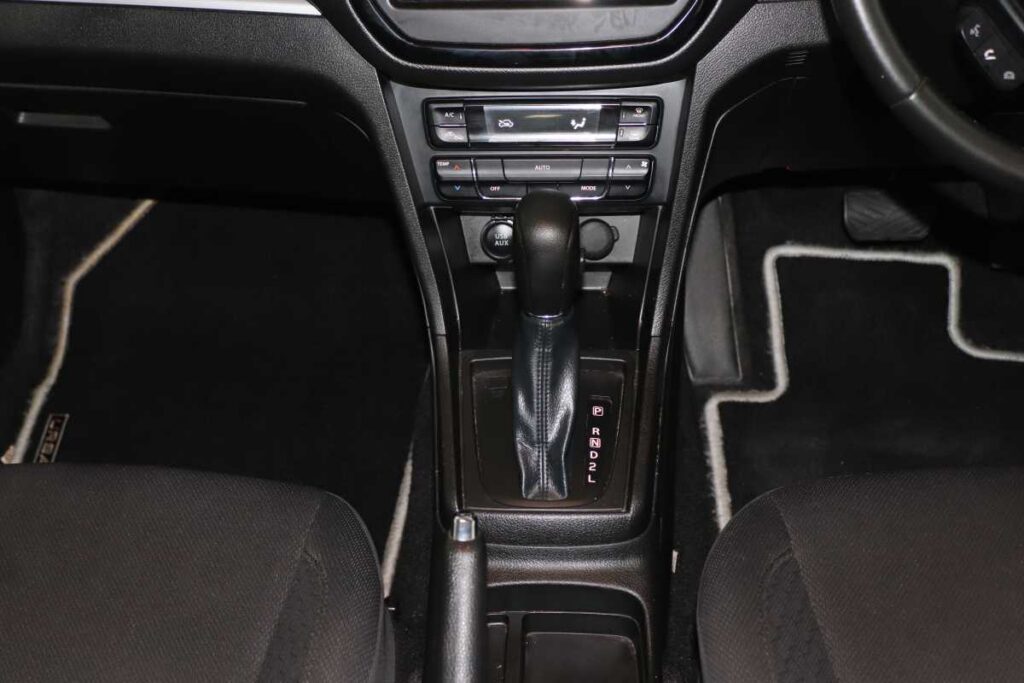 2021 TOYOTA URBAN CRUISER 1.5XR A/T