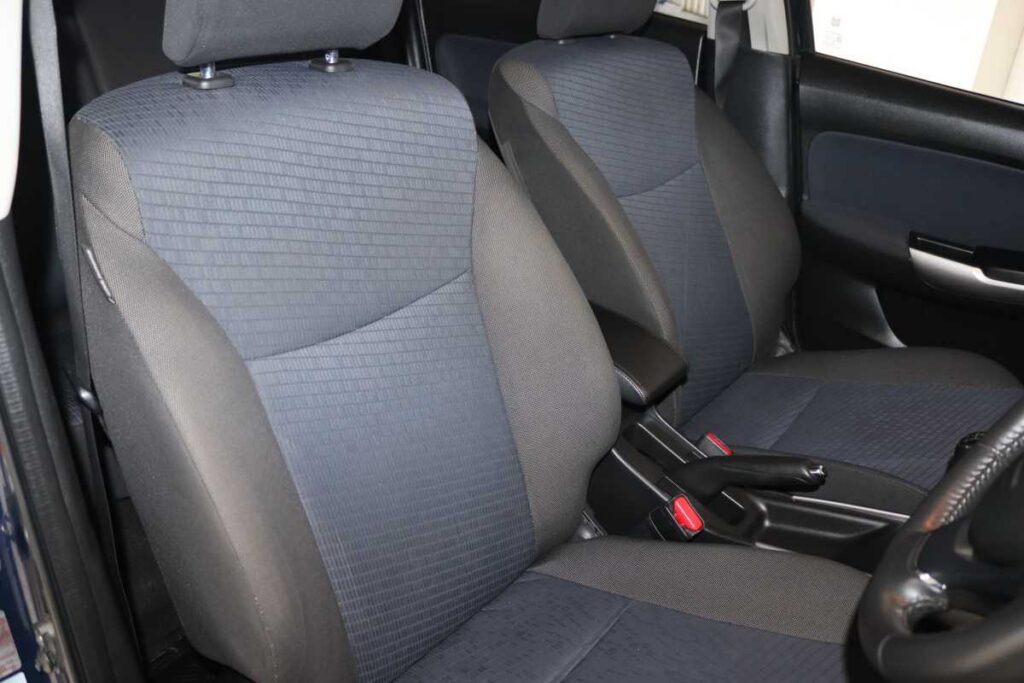 2020 SUZUKI BALENO 1.4 GLX 5DR