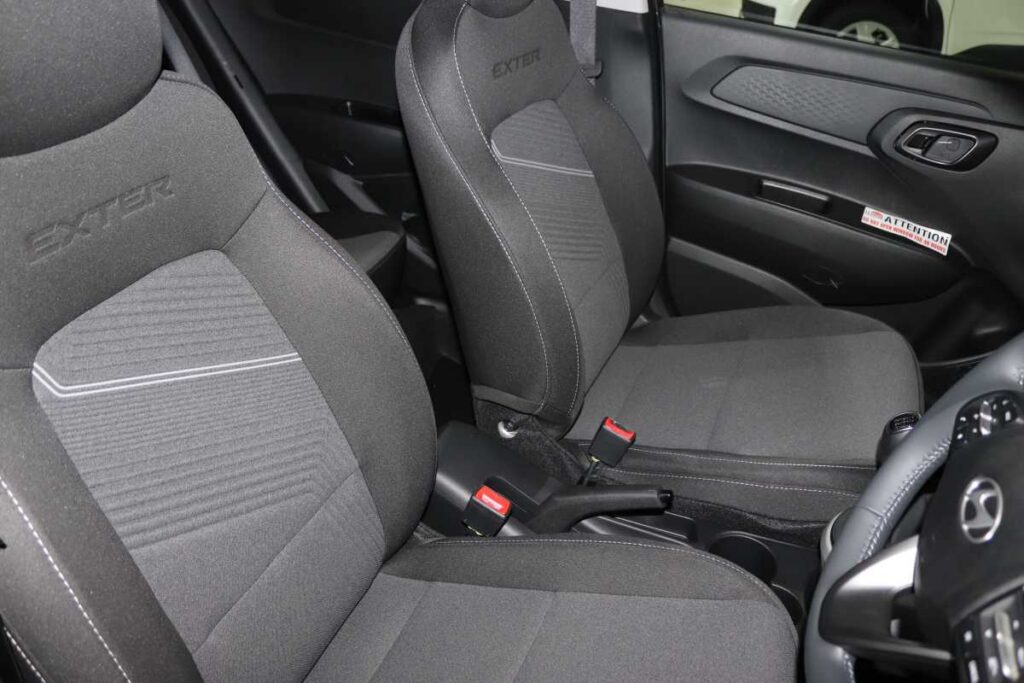 2026 HYUNDAI EXTER 1.2 EXECUTIVE