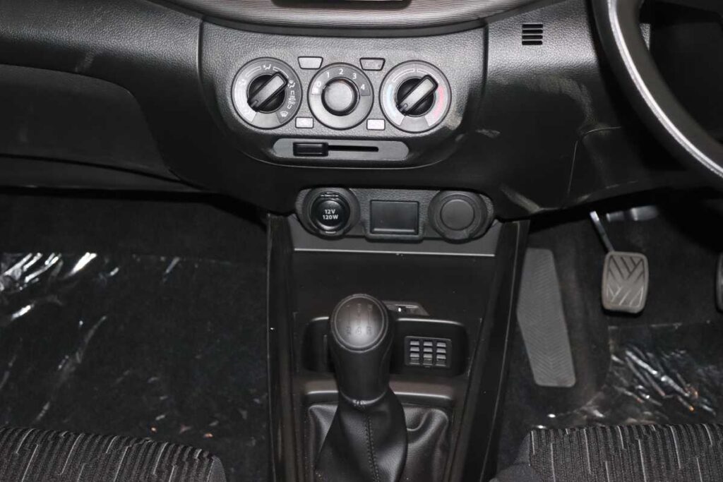 2026 TOYOTA RUMION 1.5 S