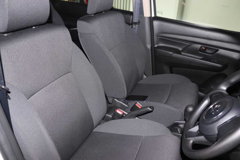 2026 SUZUKI ERTIGA 1.5 GA