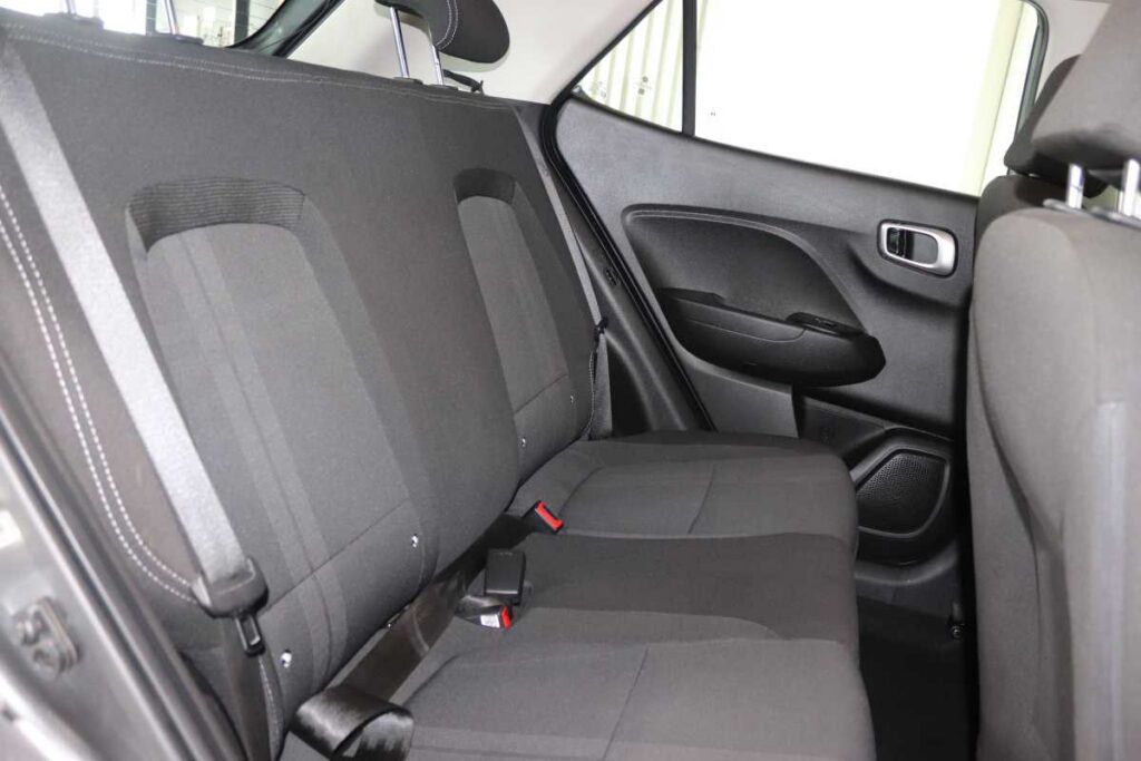 2023 HYUNDAI VENUE 1.0 TGDI MOTION DCT