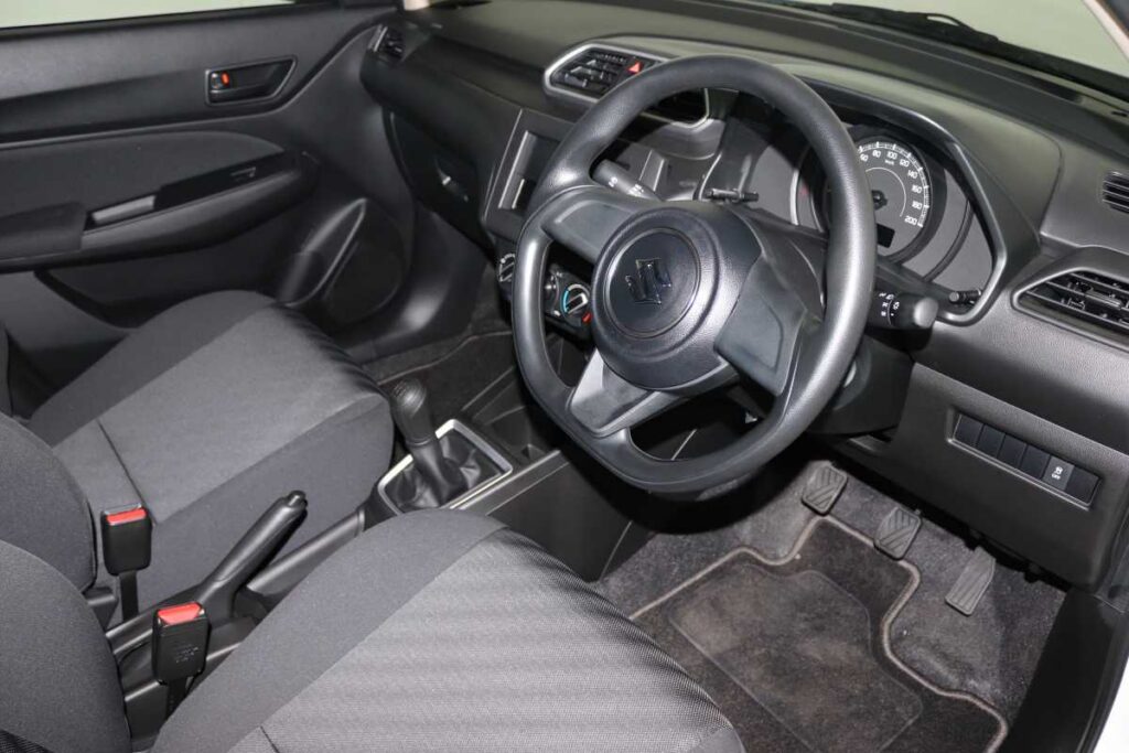 2025  DZIRE 1.2 GA