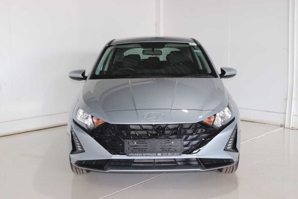 2026 HYUNDAI I20 1.4 PREMIUM A/T