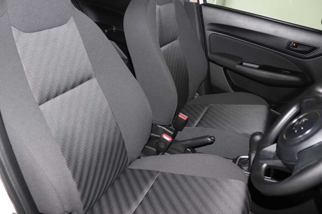 2025  DZIRE 1.2 GA