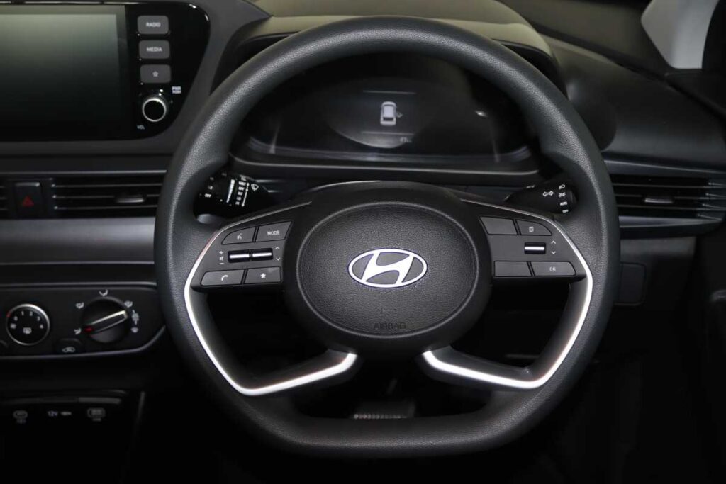 2026 HYUNDAI I20 1.4 PREMIUM A/T
