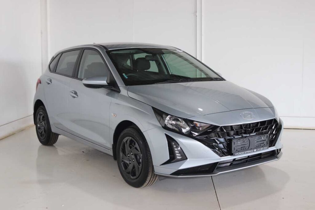 2026 HYUNDAI I20 1.4 PREMIUM A/T