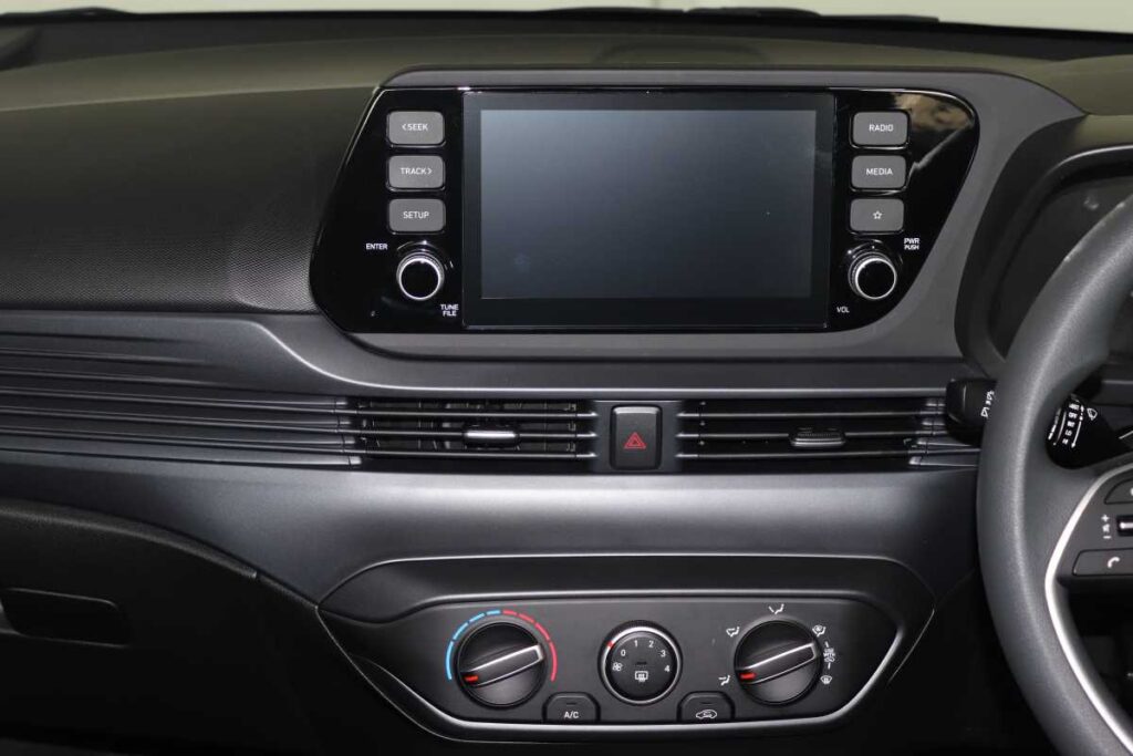 2026 HYUNDAI I20 1.4 PREMIUM A/T