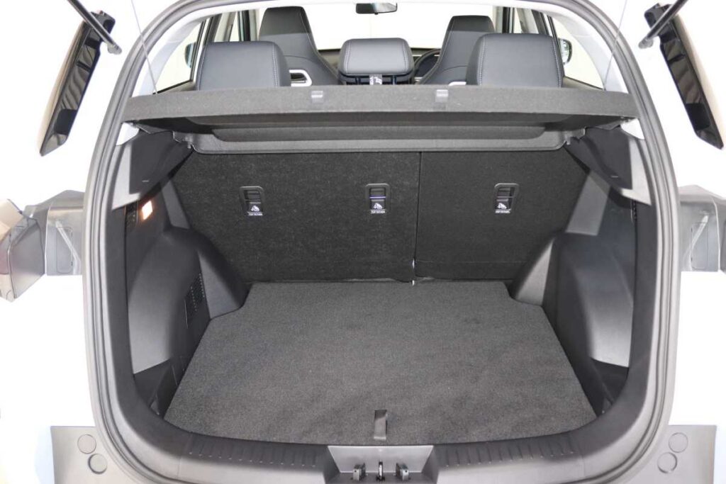 2026 CHERY TIGGO 4 CROSS 1.5 LIT CVT