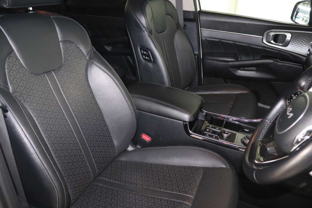 2022 KIA SORENTO 2.2D EX+ AWD A/T