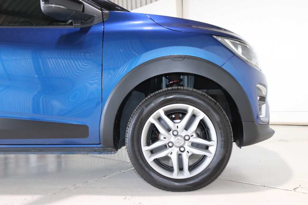 2024 RENAULT TRIBER 1.0 PRESTIGE / INTENS AMT