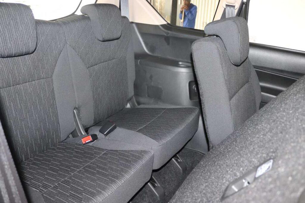 2026 TOYOTA RUMION 1.5 S