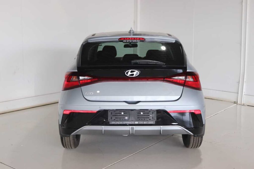 2026 HYUNDAI I20 1.4 PREMIUM A/T