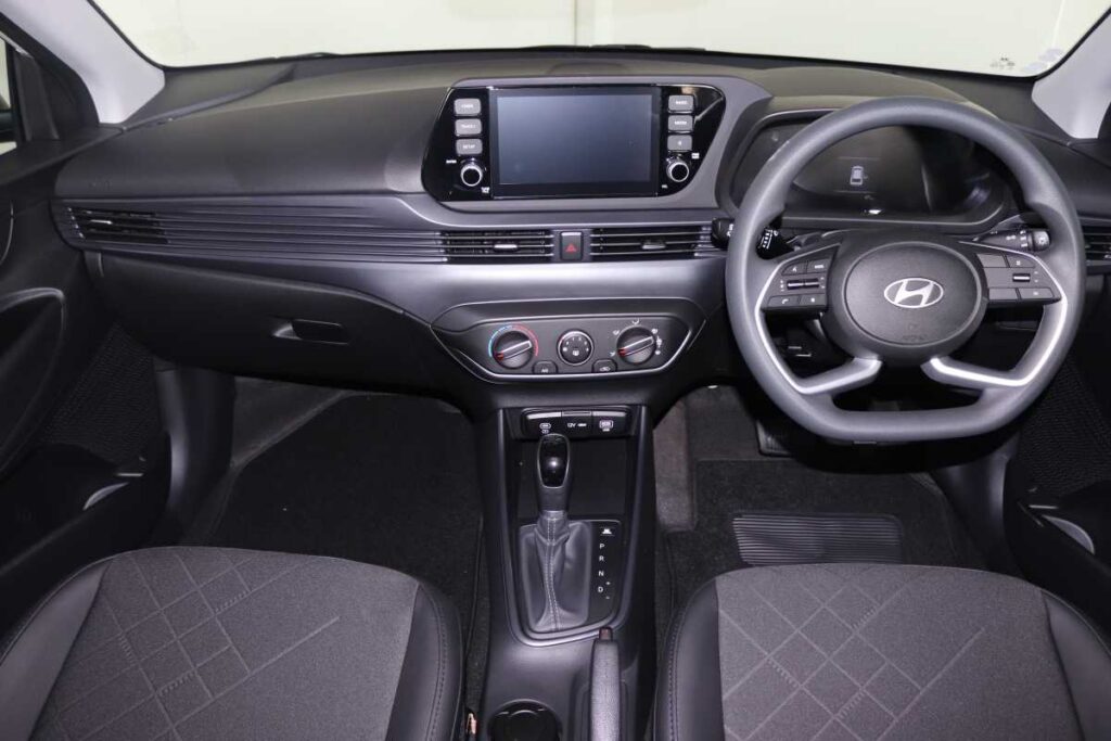 2026 HYUNDAI I20 1.4 PREMIUM A/T