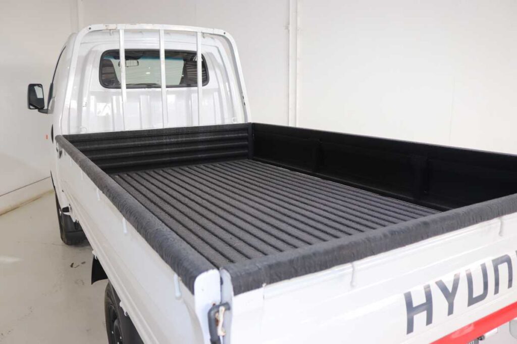 2026 HYUNDAI H100 2.6D A/C F/C D/S