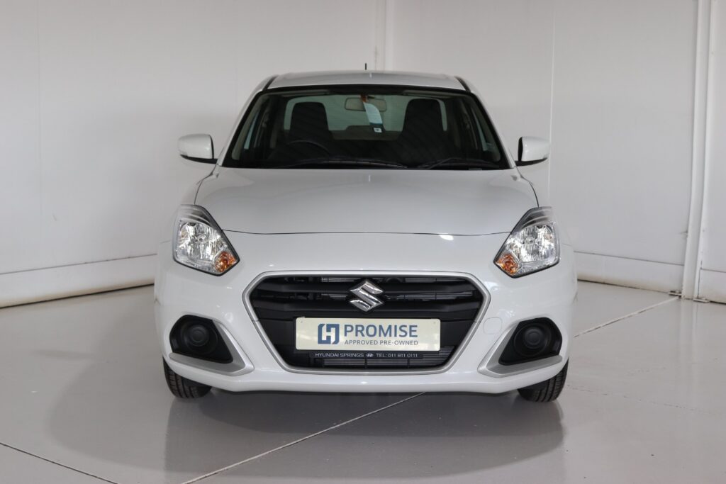2025  DZIRE 1.2 GA