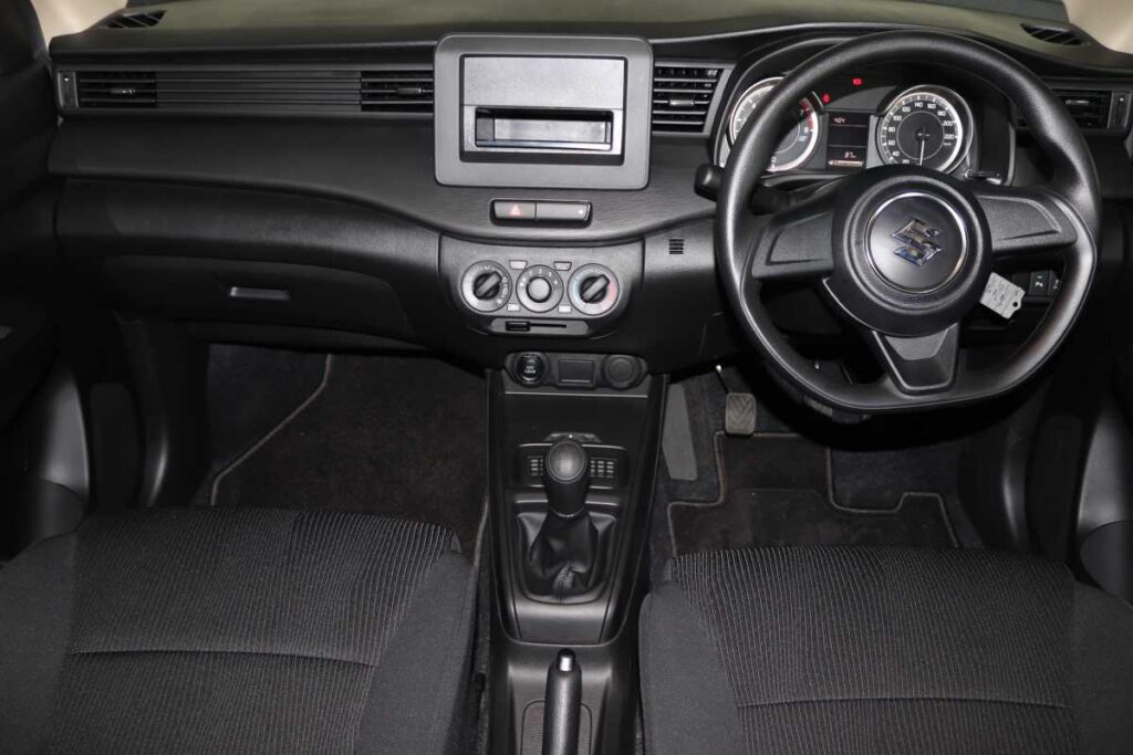 2026 SUZUKI ERTIGA 1.5 GA