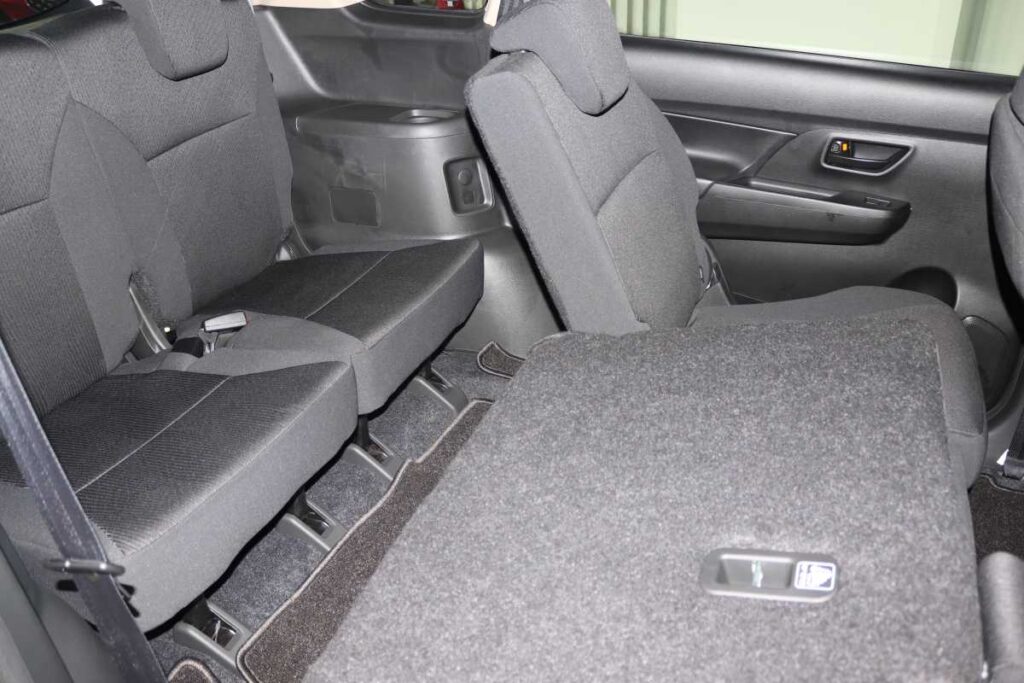 2026 SUZUKI ERTIGA 1.5 GA