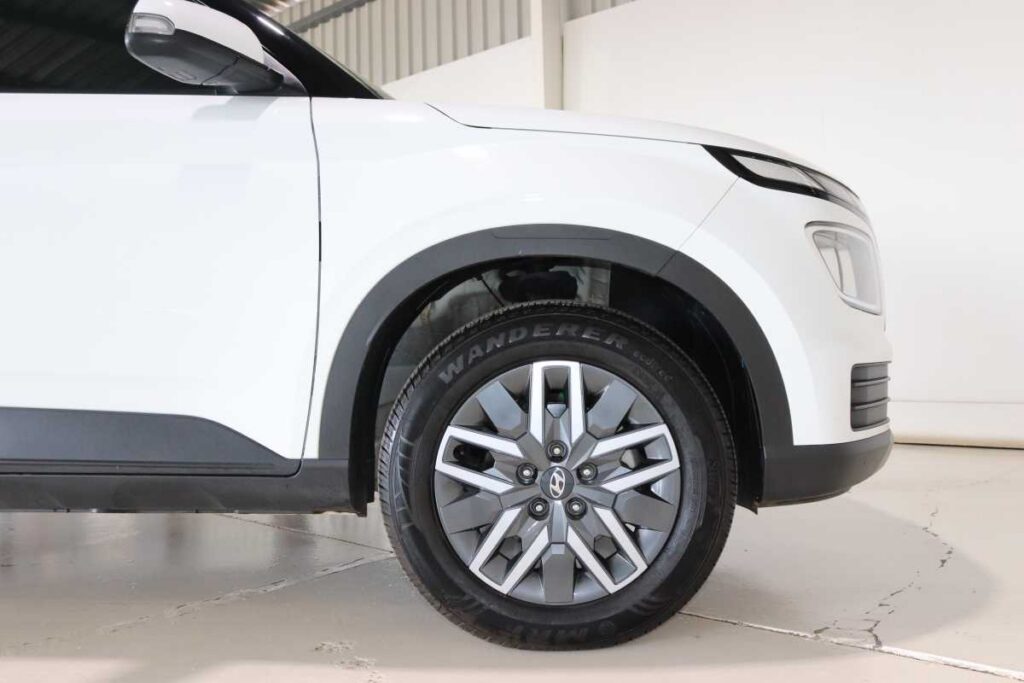 2023 HYUNDAI VENUE 1.0 TGDI MOTION DCT