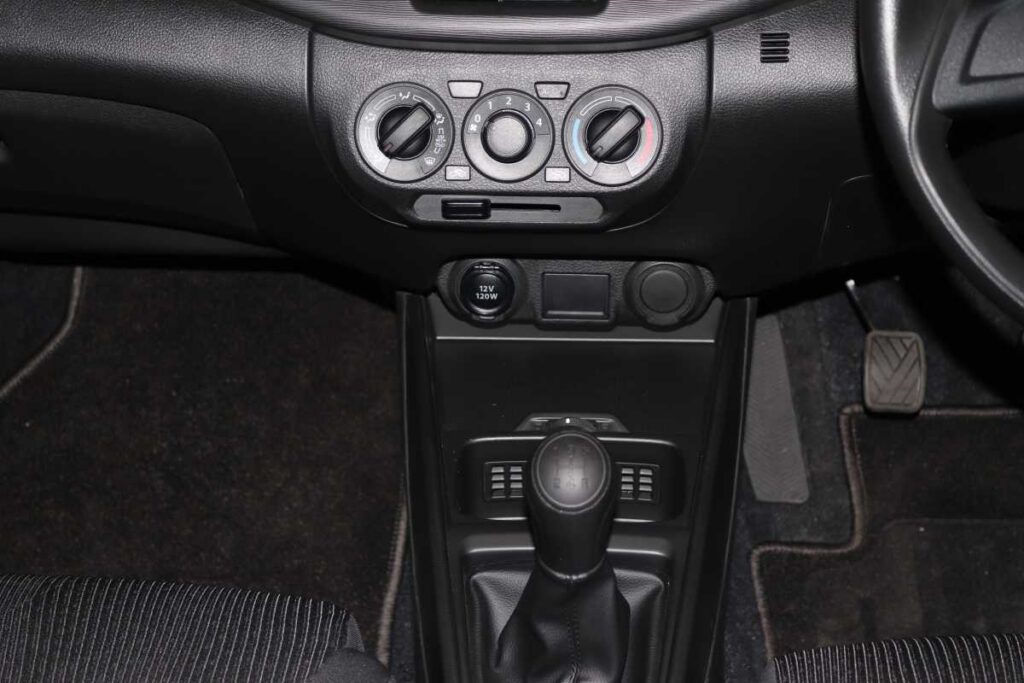 2026 SUZUKI ERTIGA 1.5 GA