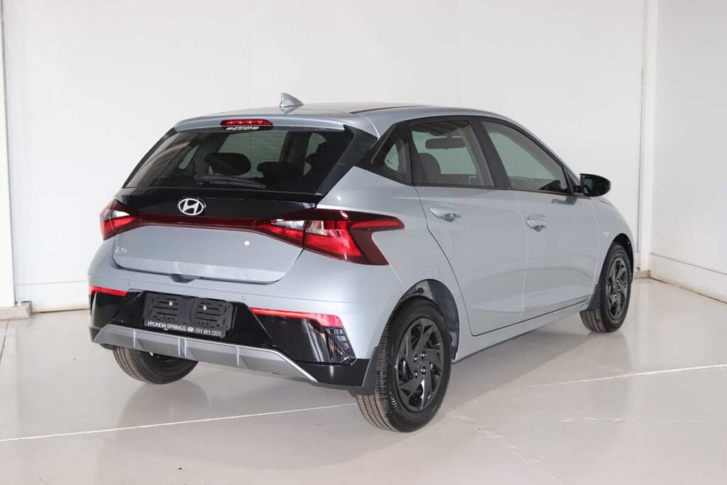 2026 HYUNDAI I20 1.4 PREMIUM A/T