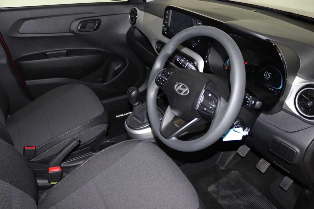 2026 HYUNDAI EXTER 1.2 PREMIUM
