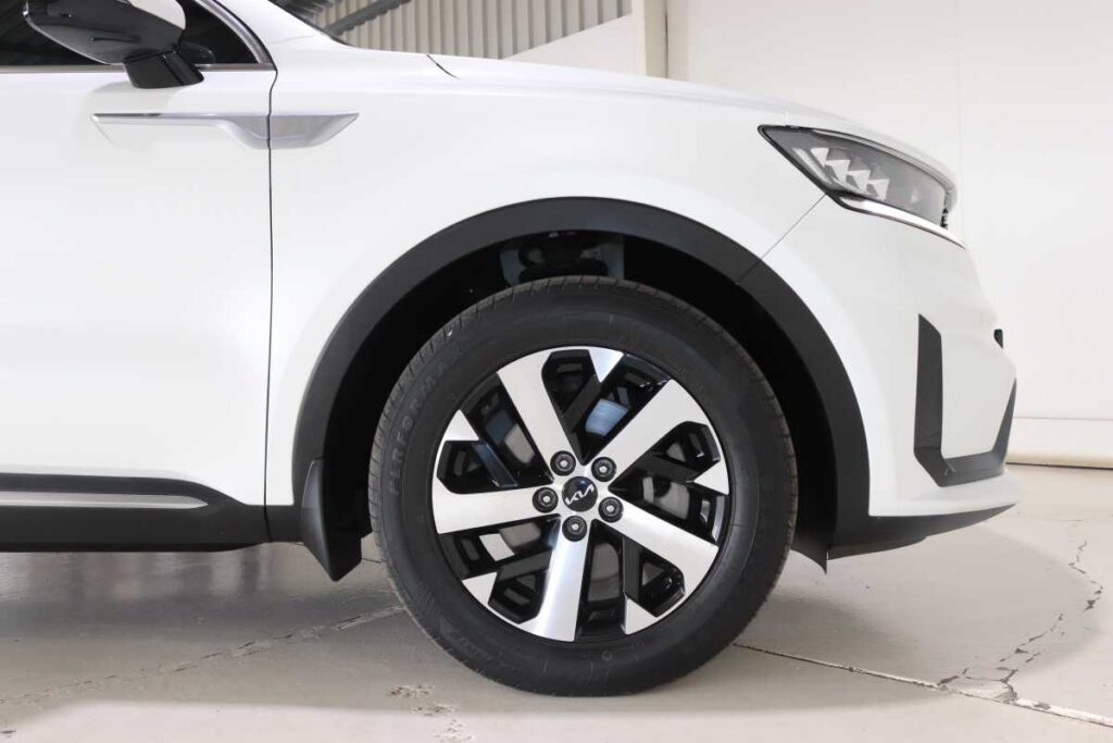 2022 KIA SORENTO 2.2D EX+ AWD A/T