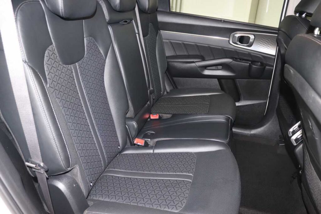 2022 KIA SORENTO 2.2D EX+ AWD A/T