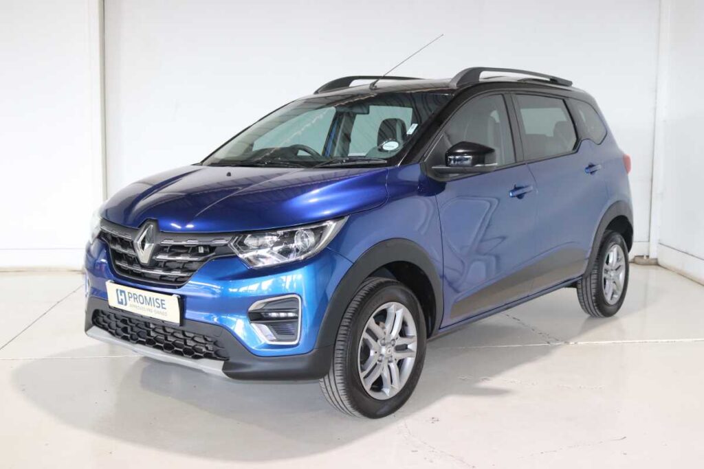 2024 RENAULT TRIBER 1.0 PRESTIGE / INTENS AMT