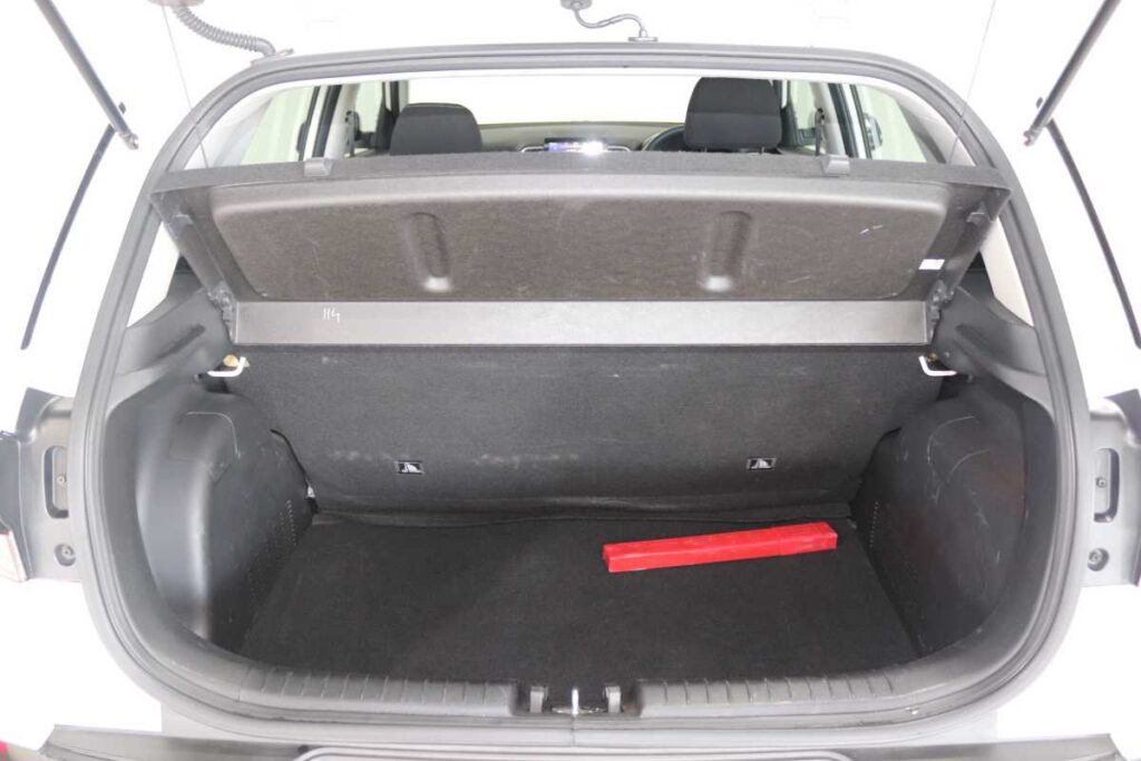 2023 HYUNDAI VENUE 1.0 TGDI MOTION DCT