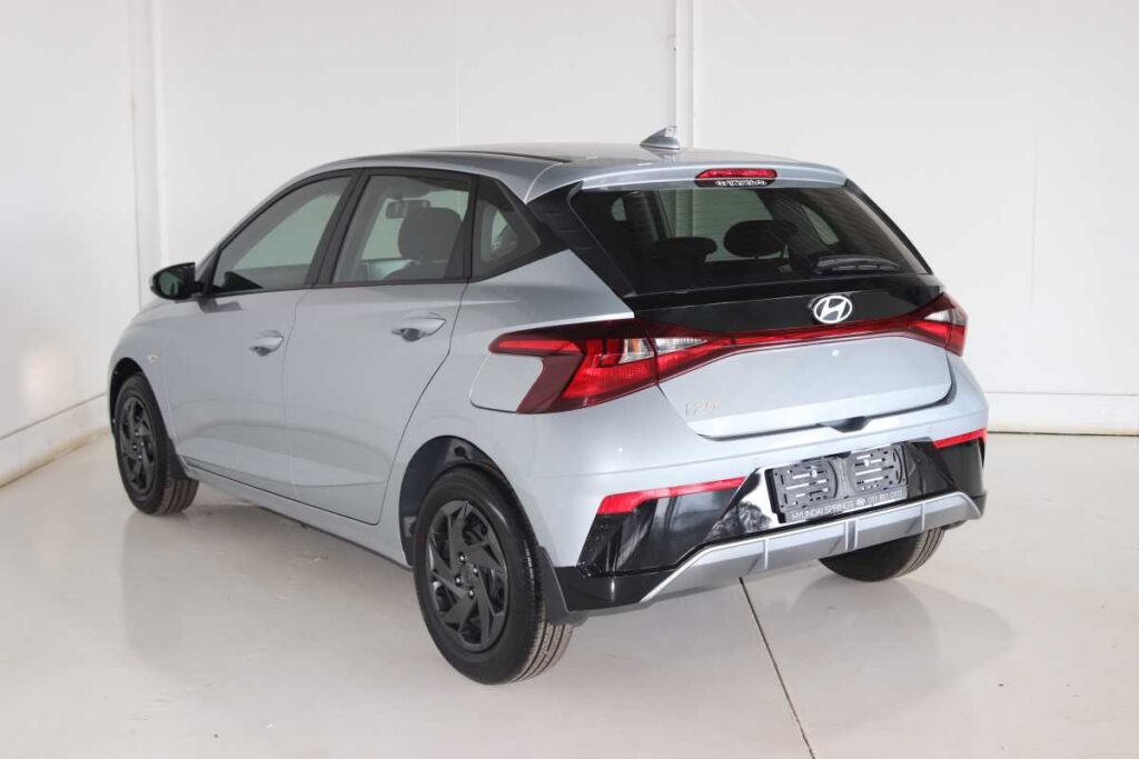 2026 HYUNDAI I20 1.4 PREMIUM A/T