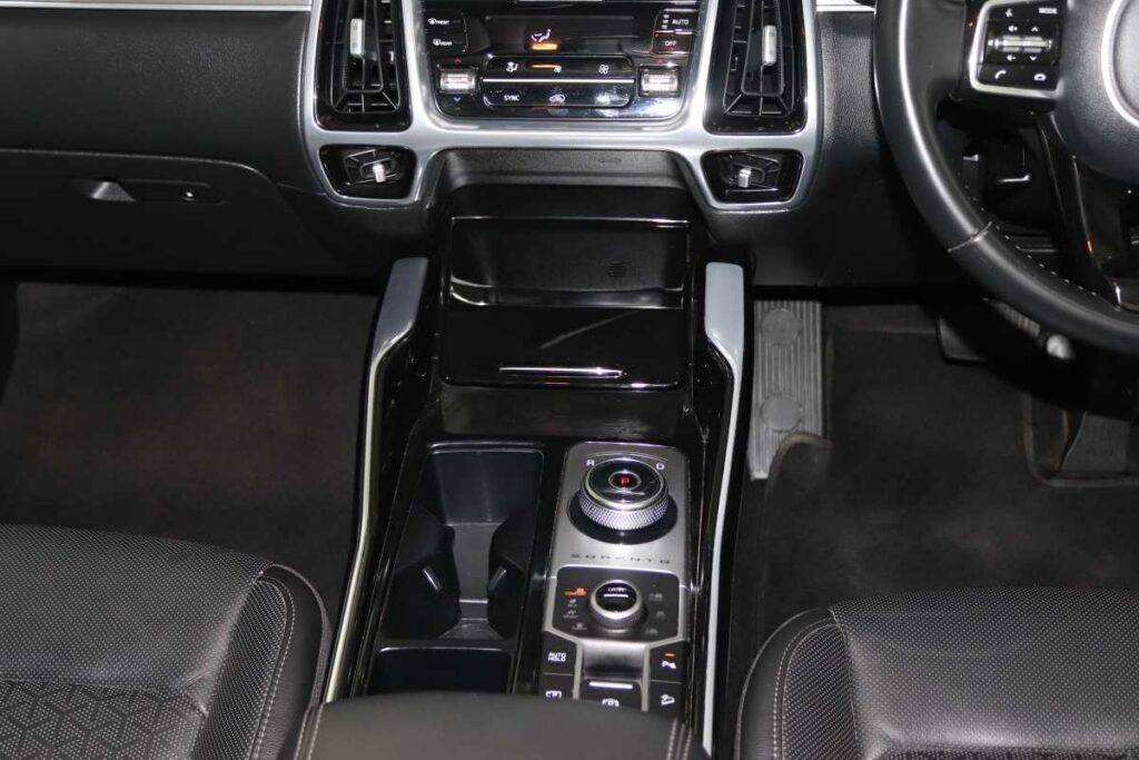 2022 KIA SORENTO 2.2D EX+ AWD A/T