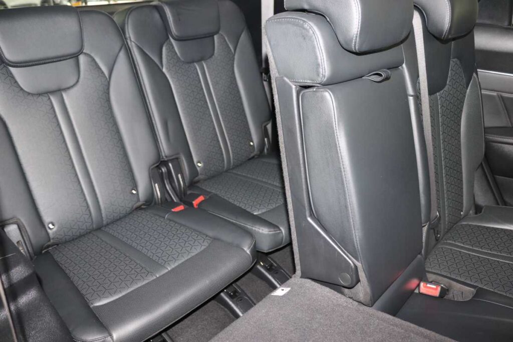 2022 KIA SORENTO 2.2D EX+ AWD A/T