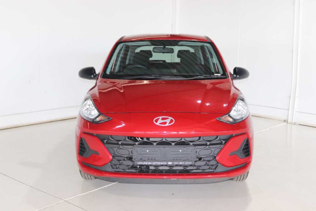 2026 HYUNDAI GRAND i10 1.0 MOTION/PREMIUM