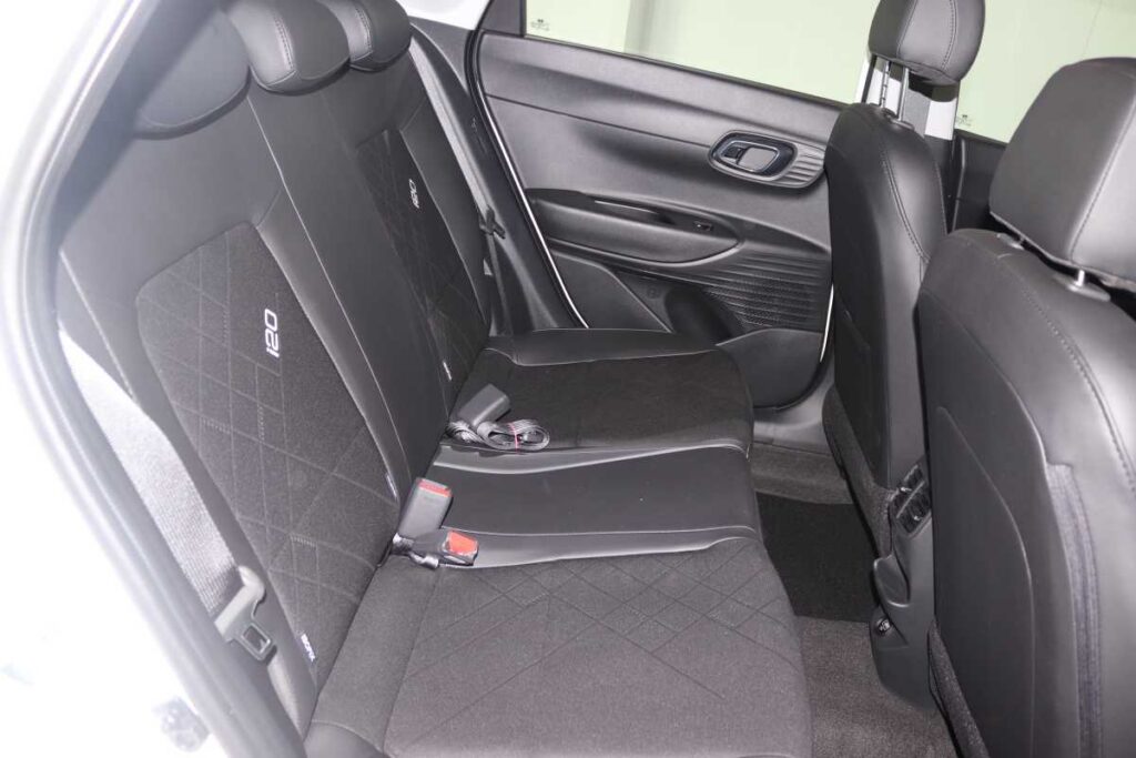 2026 HYUNDAI I20 1.4 PREMIUM A/T