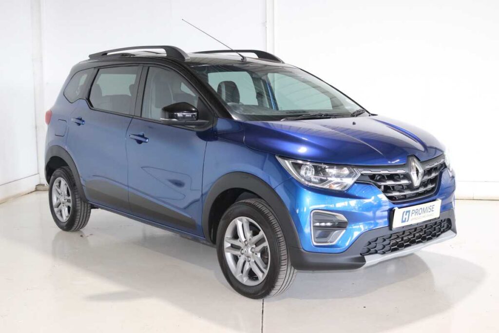 2024 RENAULT TRIBER 1.0 PRESTIGE / INTENS AMT