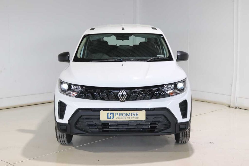 2026 RENAULT TRIBER 1.0 EVOLUTION