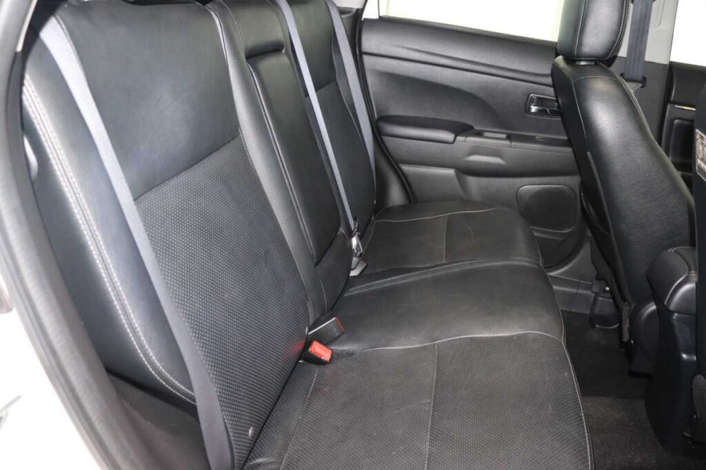 2013 MITSUBISHI ASX 2.0 5DR GLS A/T