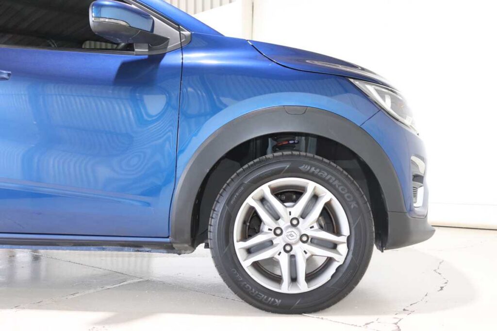 2021 RENAULT TRIBER 1.0 PRESTIGE / INTENS AMT
