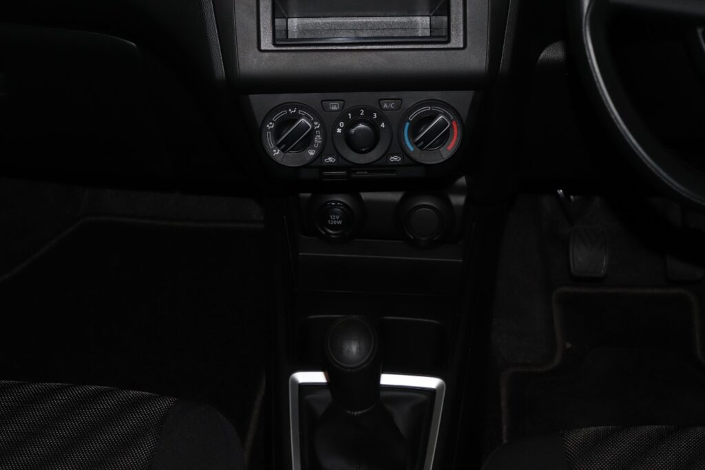 2025  DZIRE 1.2 GA