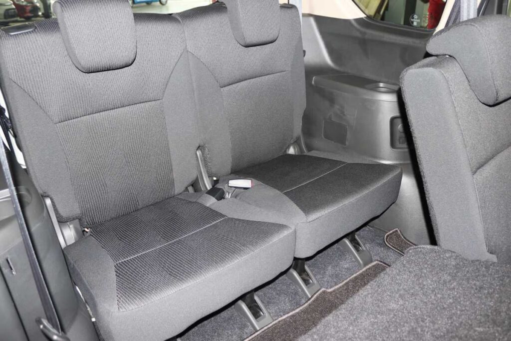 2026 SUZUKI ERTIGA 1.5 GA