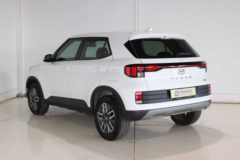 2023 HYUNDAI VENUE 1.0 TGDI MOTION DCT