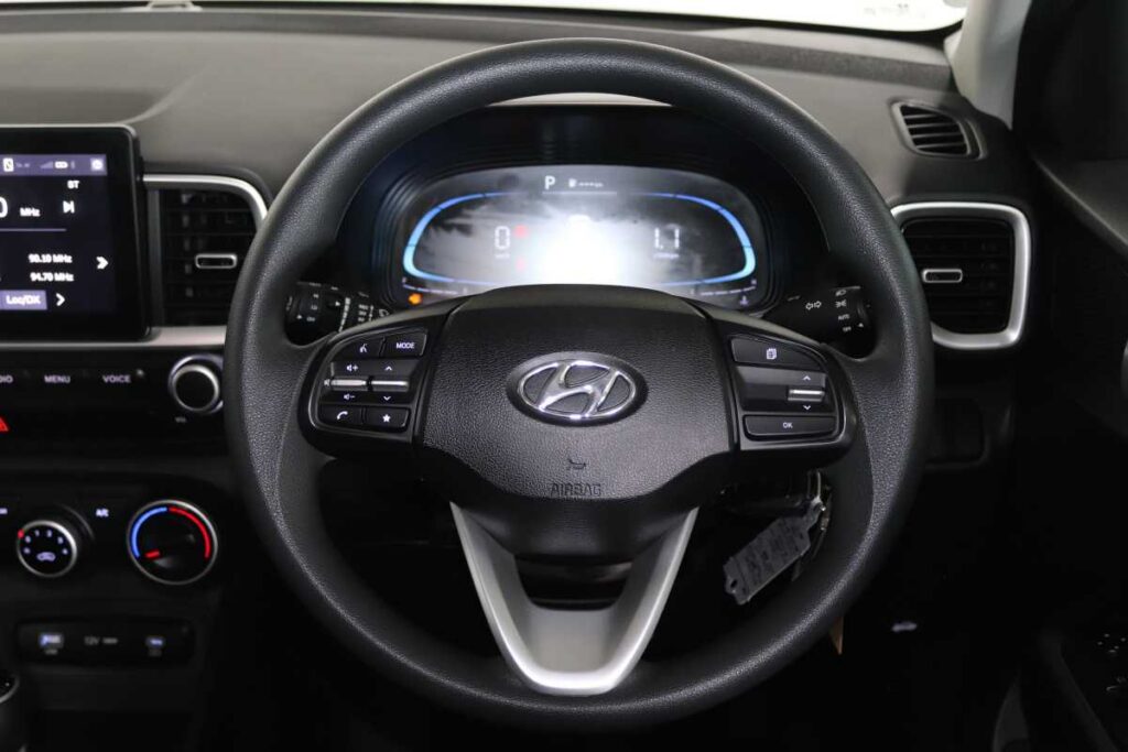 2023 HYUNDAI VENUE 1.0 TGDI MOTION DCT