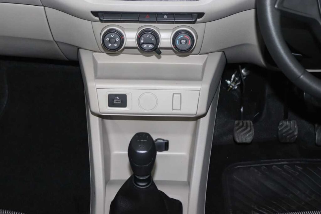 2026 RENAULT TRIBER 1.0 EVOLUTION