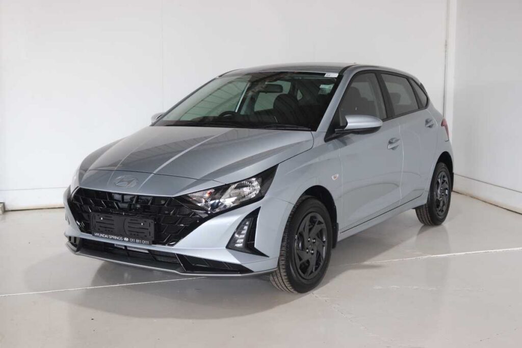 2026 HYUNDAI I20 1.4 PREMIUM A/T