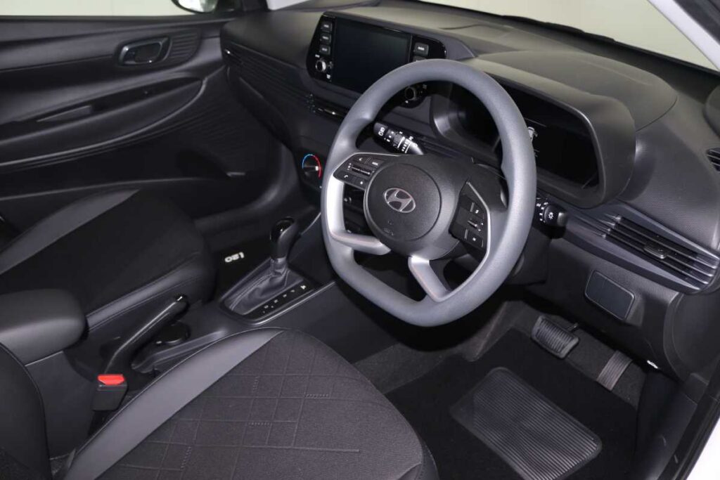 2026 HYUNDAI I20 1.4 PREMIUM A/T