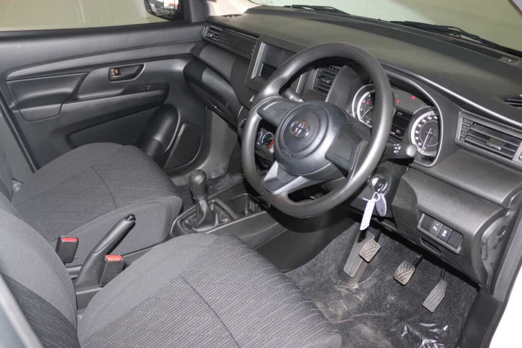 2026 TOYOTA RUMION 1.5 S