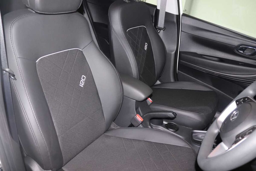 2026 HYUNDAI I20 1.4 PREMIUM A/T