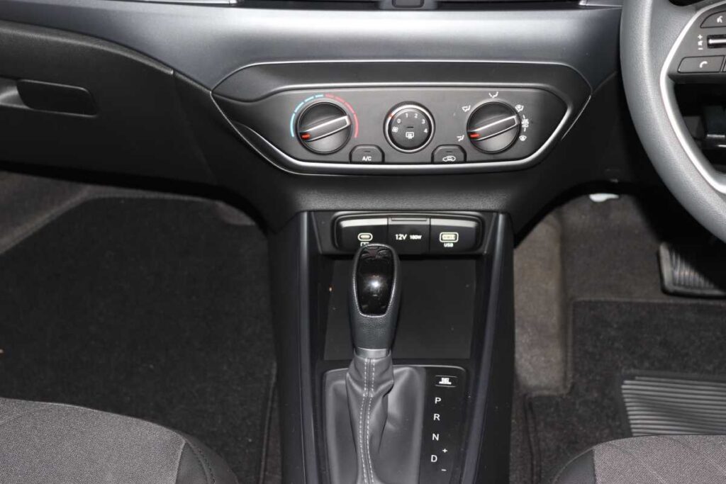 2026 HYUNDAI I20 1.4 PREMIUM A/T